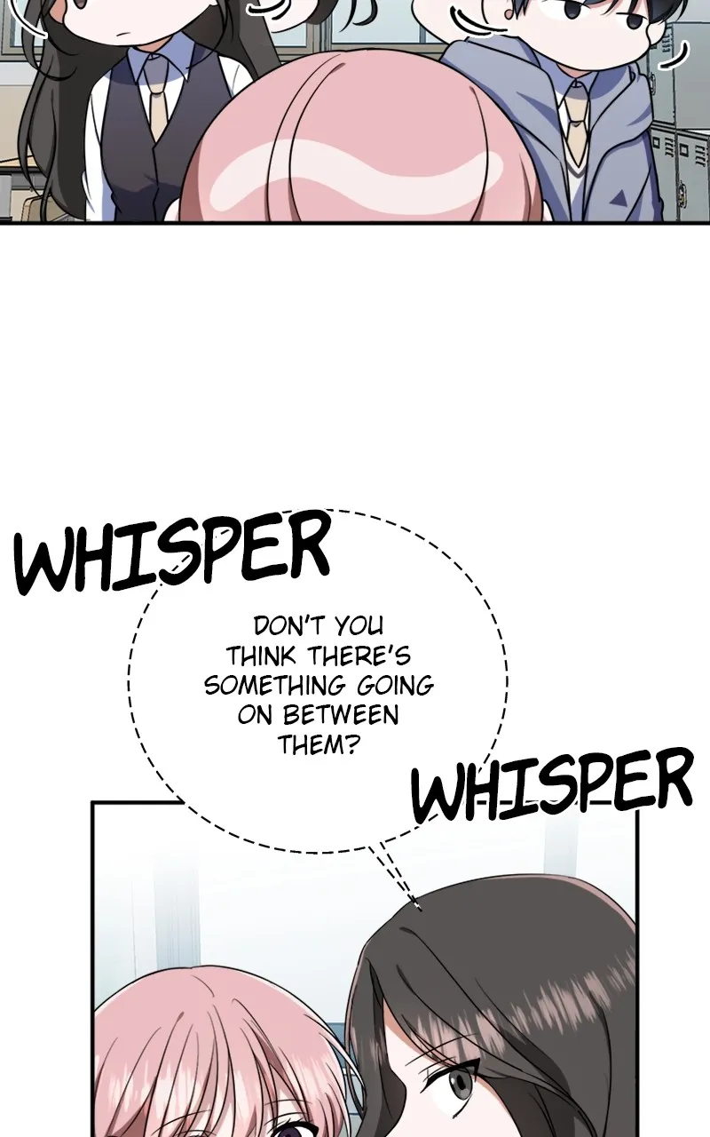 Read Wavering Worlds chapter 7 image 37 on Lezhin