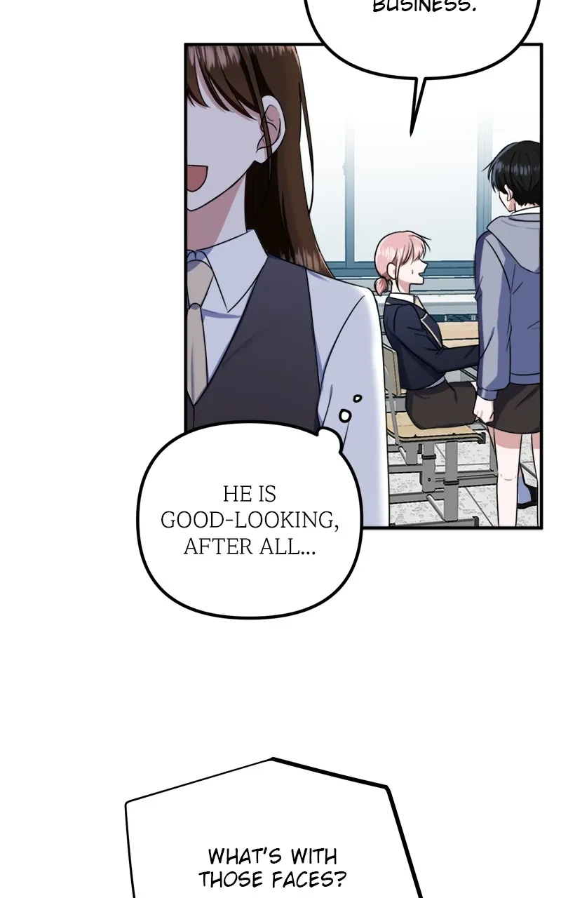Read Wavering Worlds chapter 7 image 41 on Lezhin