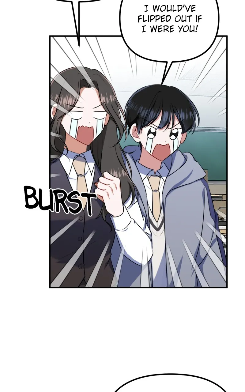 Read Wavering Worlds chapter 7 image 43 on Lezhin