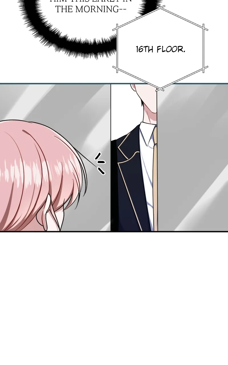 Read Wavering Worlds chapter 7 image 5 on Lezhin