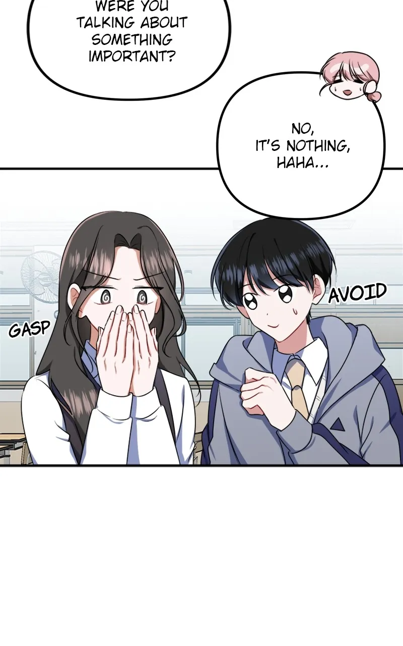 Read Wavering Worlds chapter 7 image 51 on Lezhin
