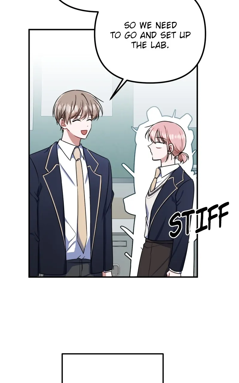 Read Wavering Worlds chapter 7 image 57 on Lezhin