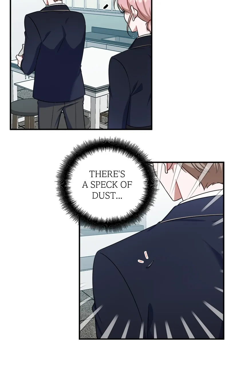 Read Wavering Worlds chapter 7 image 63 on Lezhin