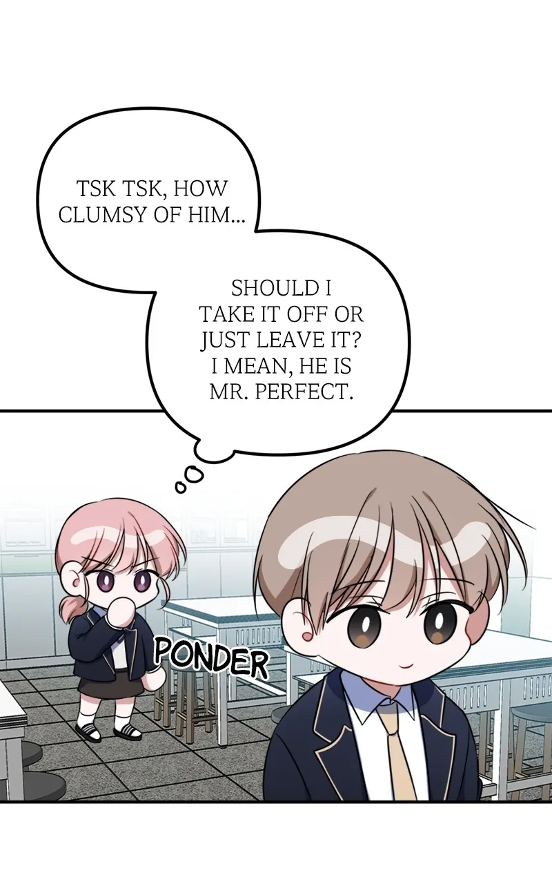 Read Wavering Worlds chapter 7 image 64 on Lezhin