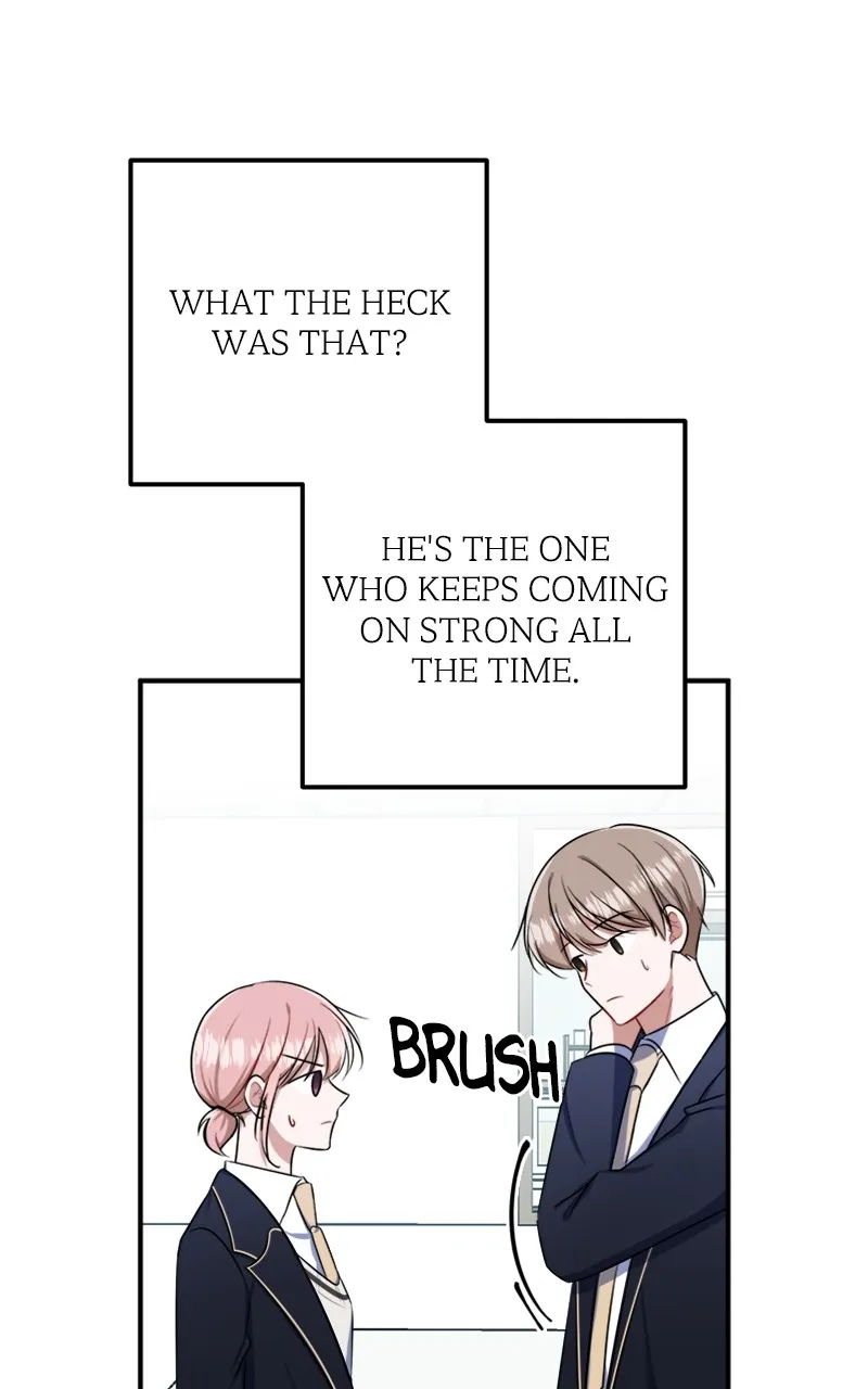 Read Wavering Worlds chapter 7 image 69 on Lezhin