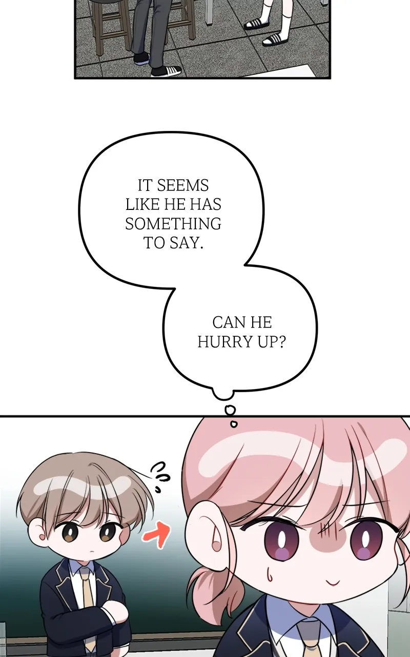 Read Wavering Worlds chapter 7 image 72 on Lezhin