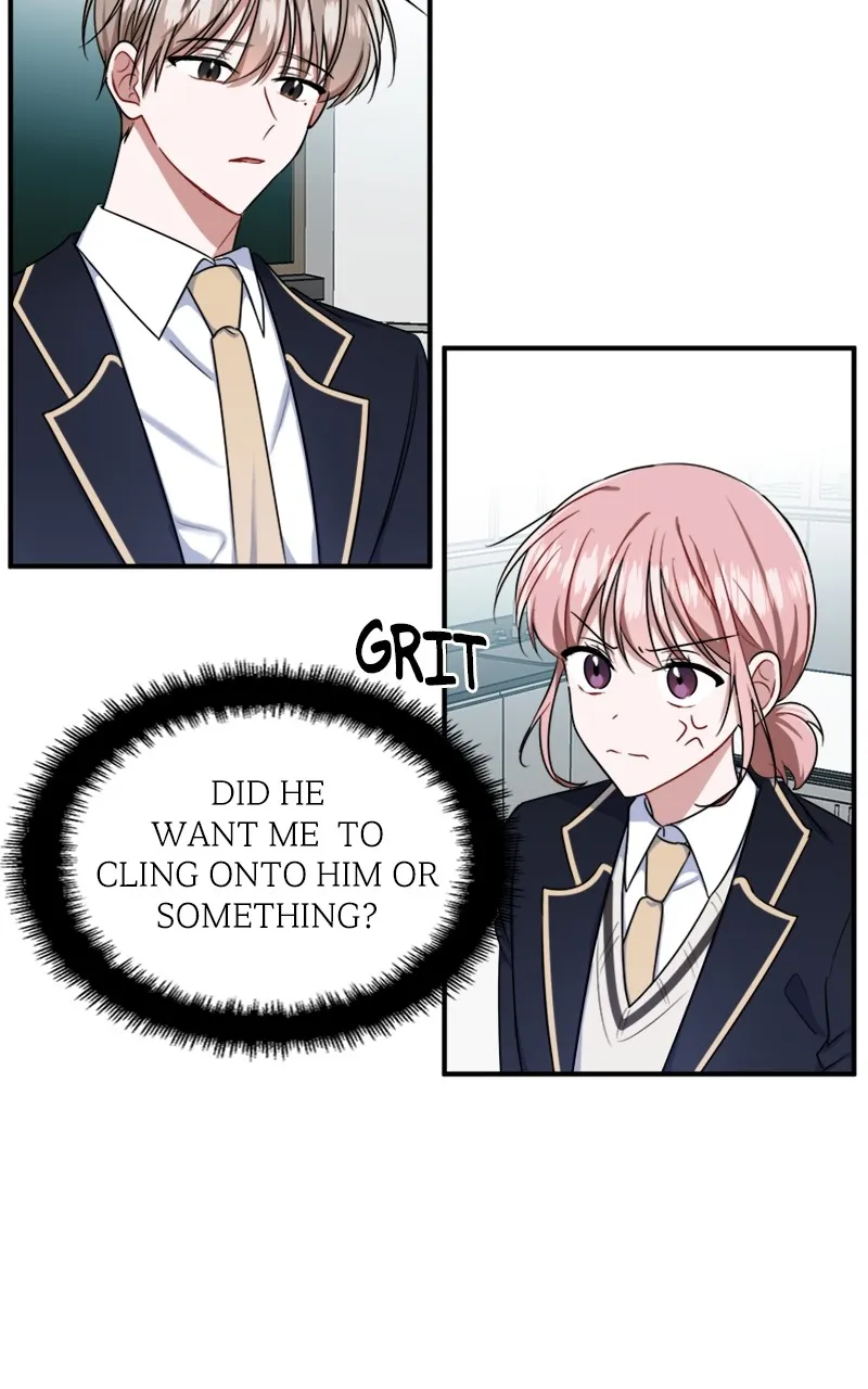Read Wavering Worlds chapter 7 image 77 on Lezhin