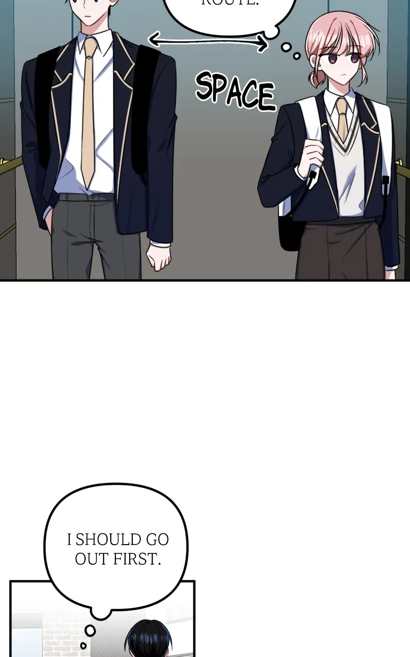 Read Wavering Worlds chapter 7 image 8 on Lezhin