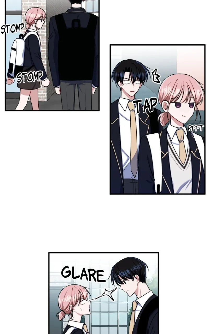 Read Wavering Worlds chapter 7 image 9 on Lezhin
