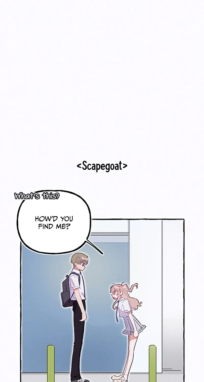Waves Upon Waves Chapter 18 page 15 - 