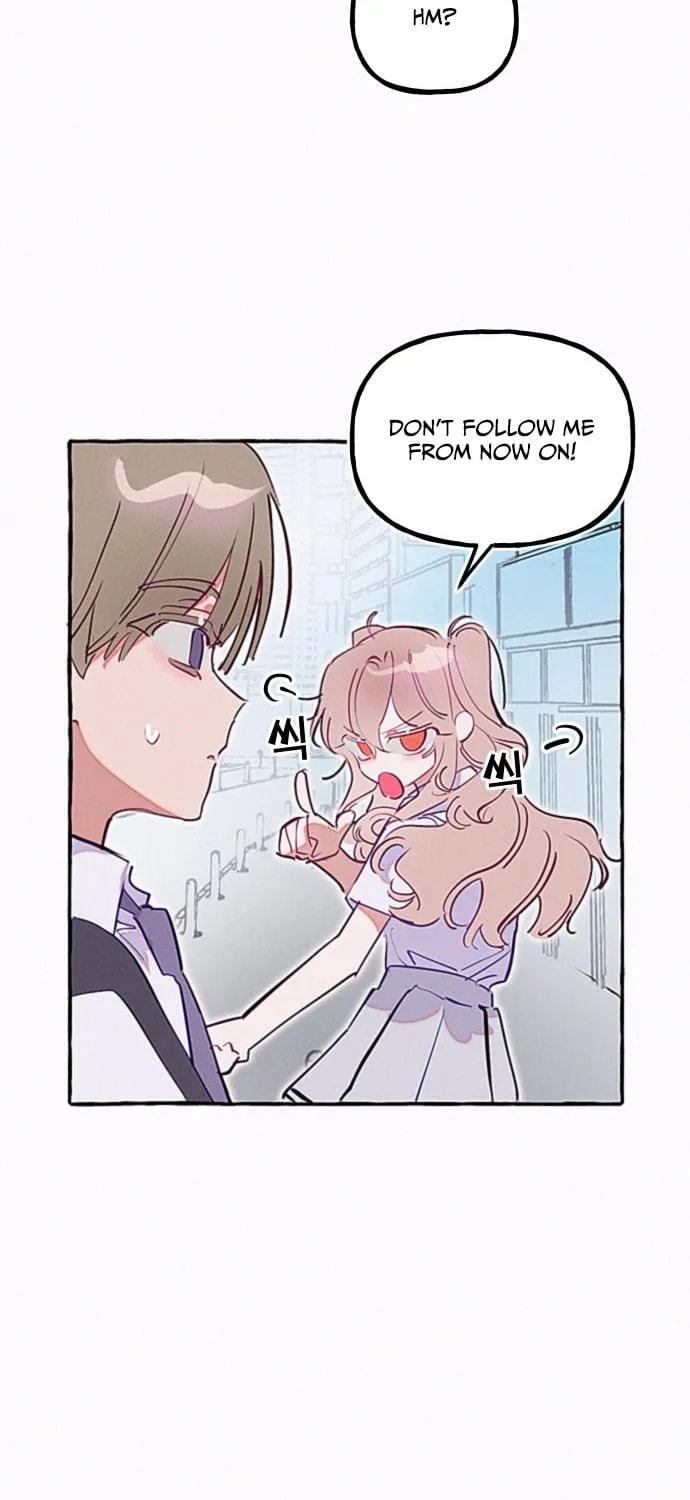 Waves Upon Waves Chapter 18 page 19 - 