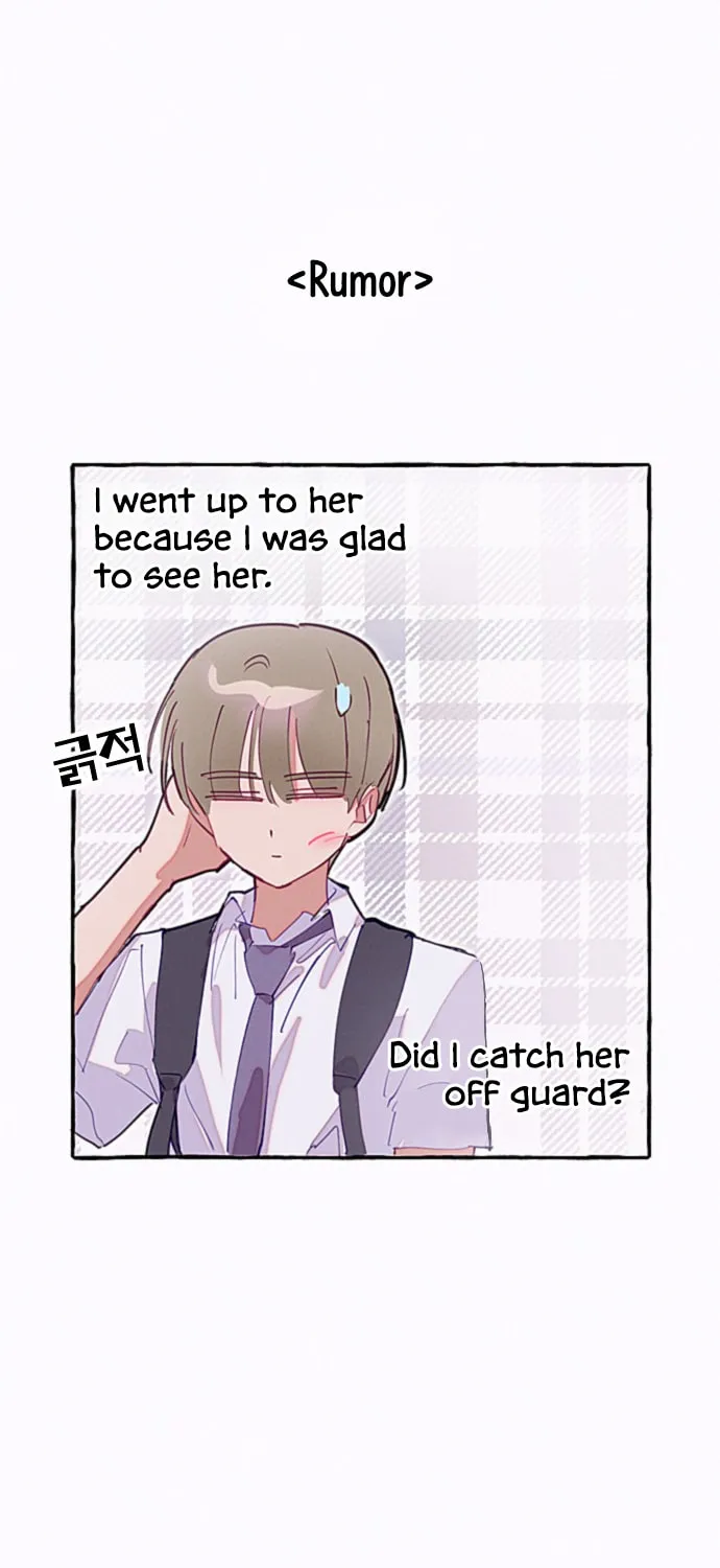 Waves Upon Waves Chapter 18 page 21 - 