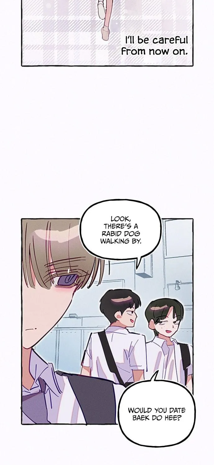 Waves Upon Waves Chapter 18 page 23 - 