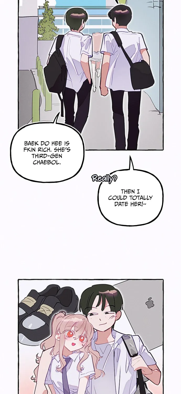 Waves Upon Waves Chapter 18 page 27 - 