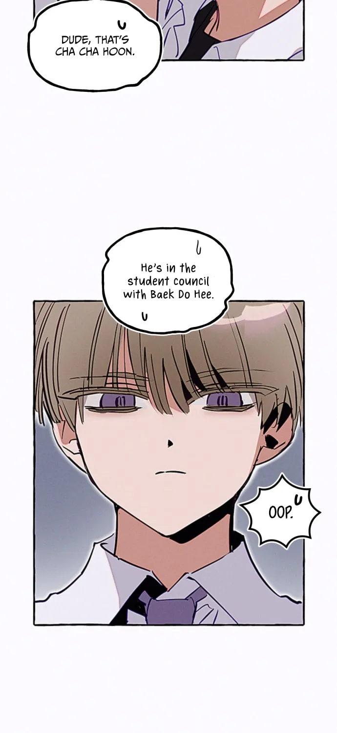 Waves Upon Waves Chapter 18 page 33 - 