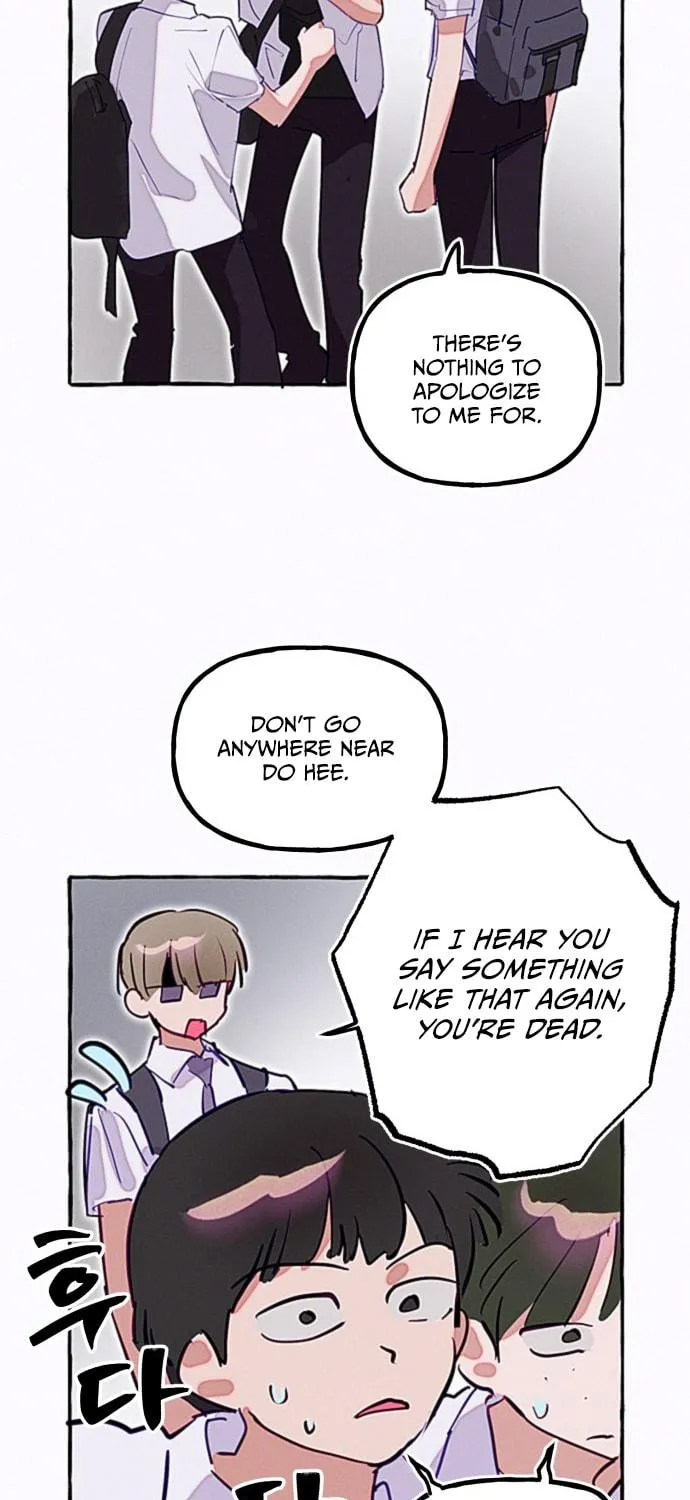 Waves Upon Waves Chapter 18 page 35 - 