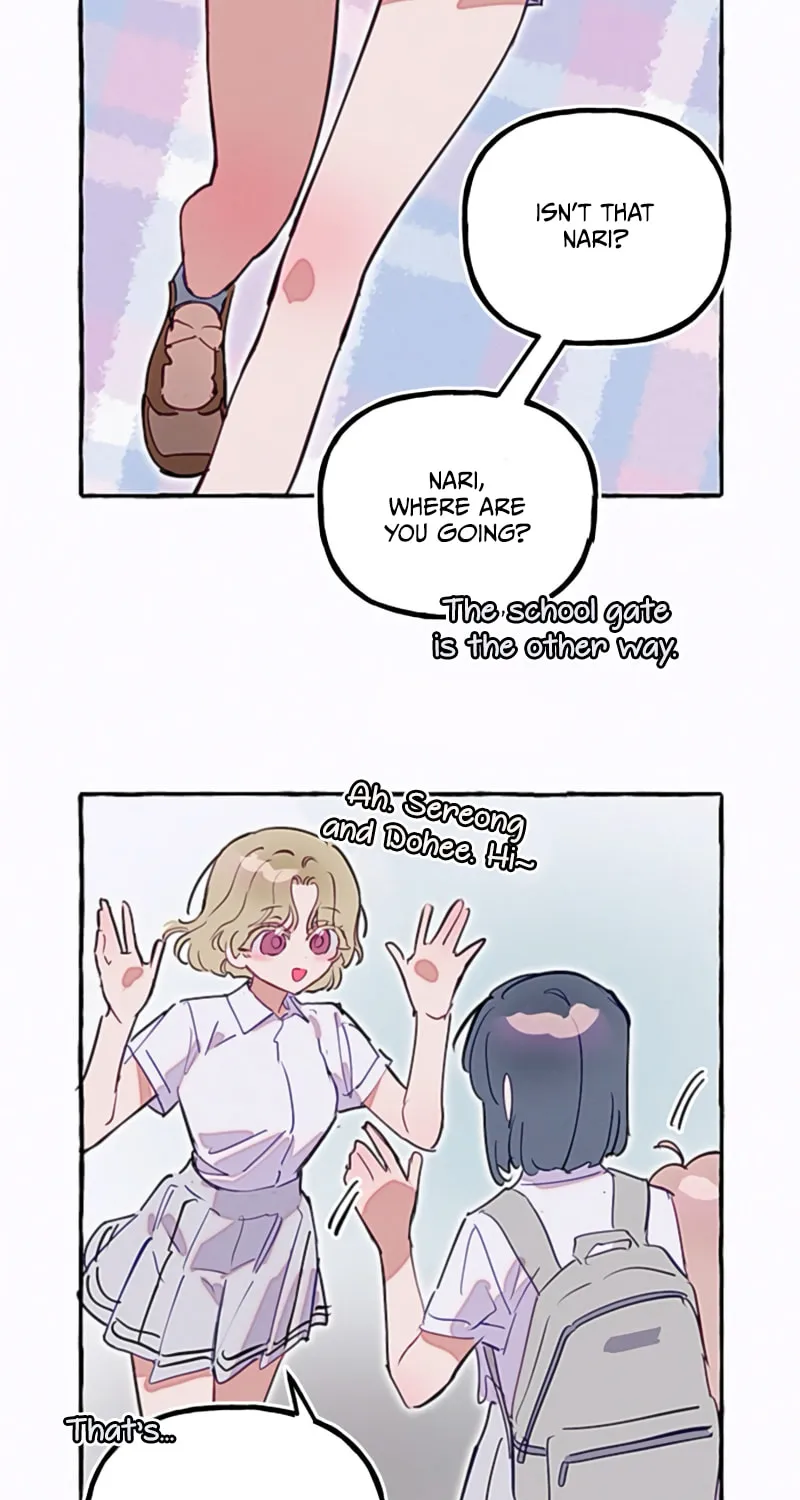 Waves Upon Waves Chapter 18 page 45 - 