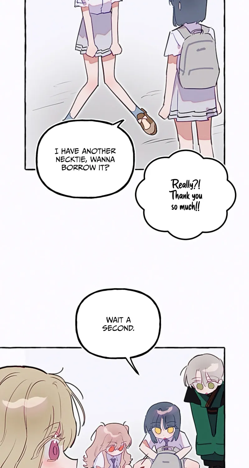 Waves Upon Waves Chapter 18 page 51 - 