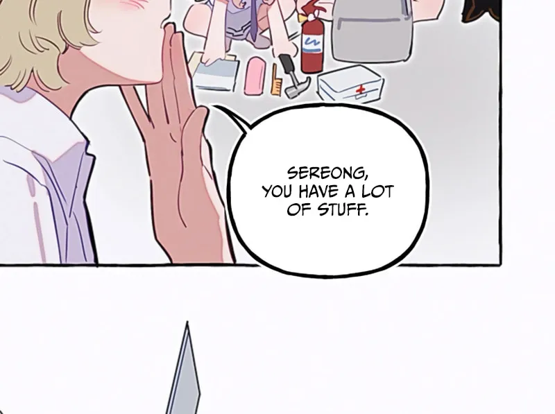 Waves Upon Waves Chapter 18 page 52 - 