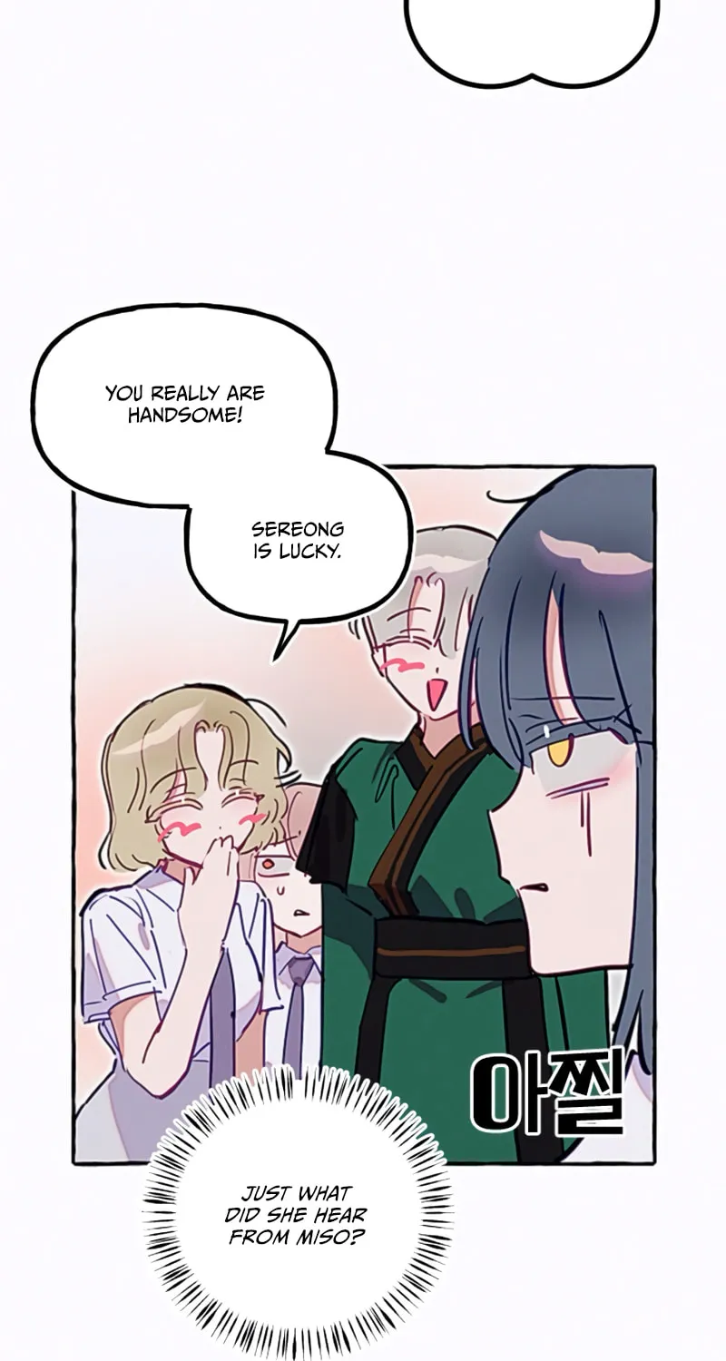 Waves Upon Waves Chapter 18 page 59 - 