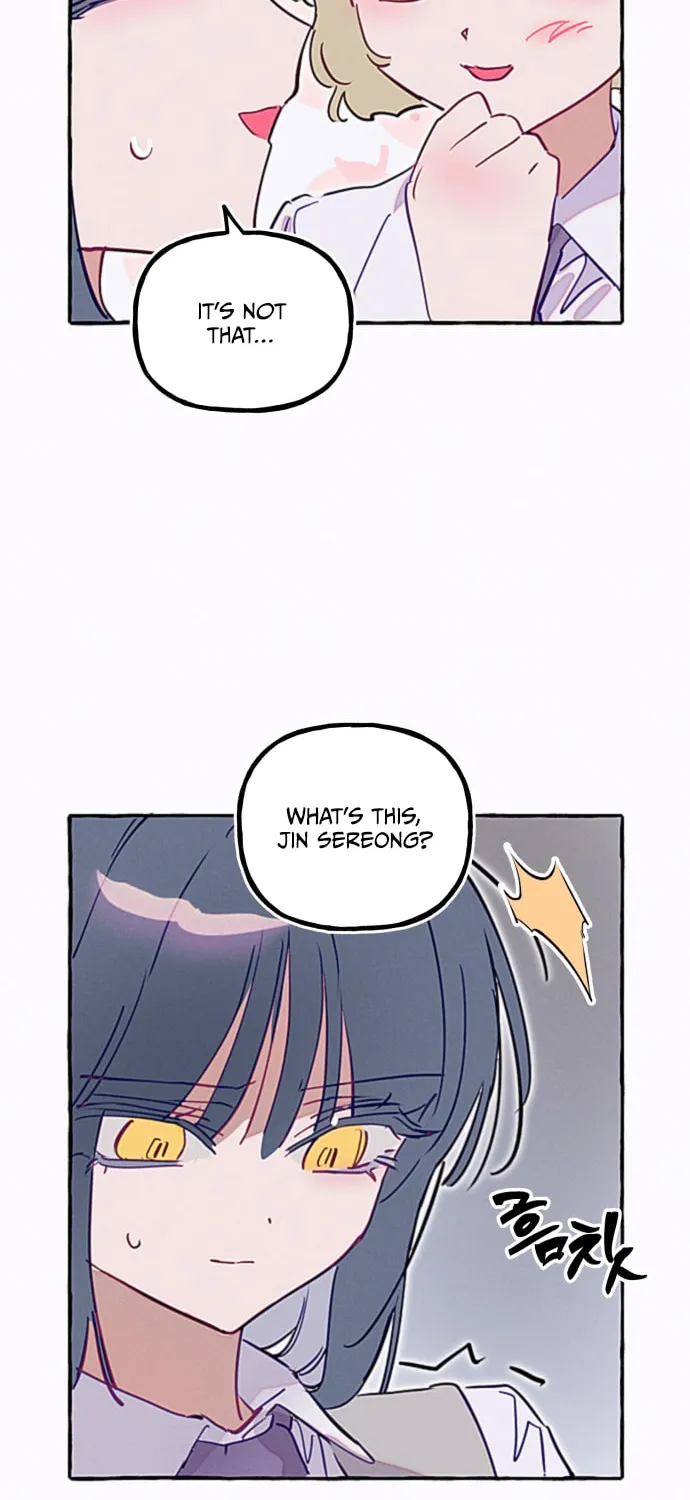 Waves Upon Waves Chapter 18 page 62 - 