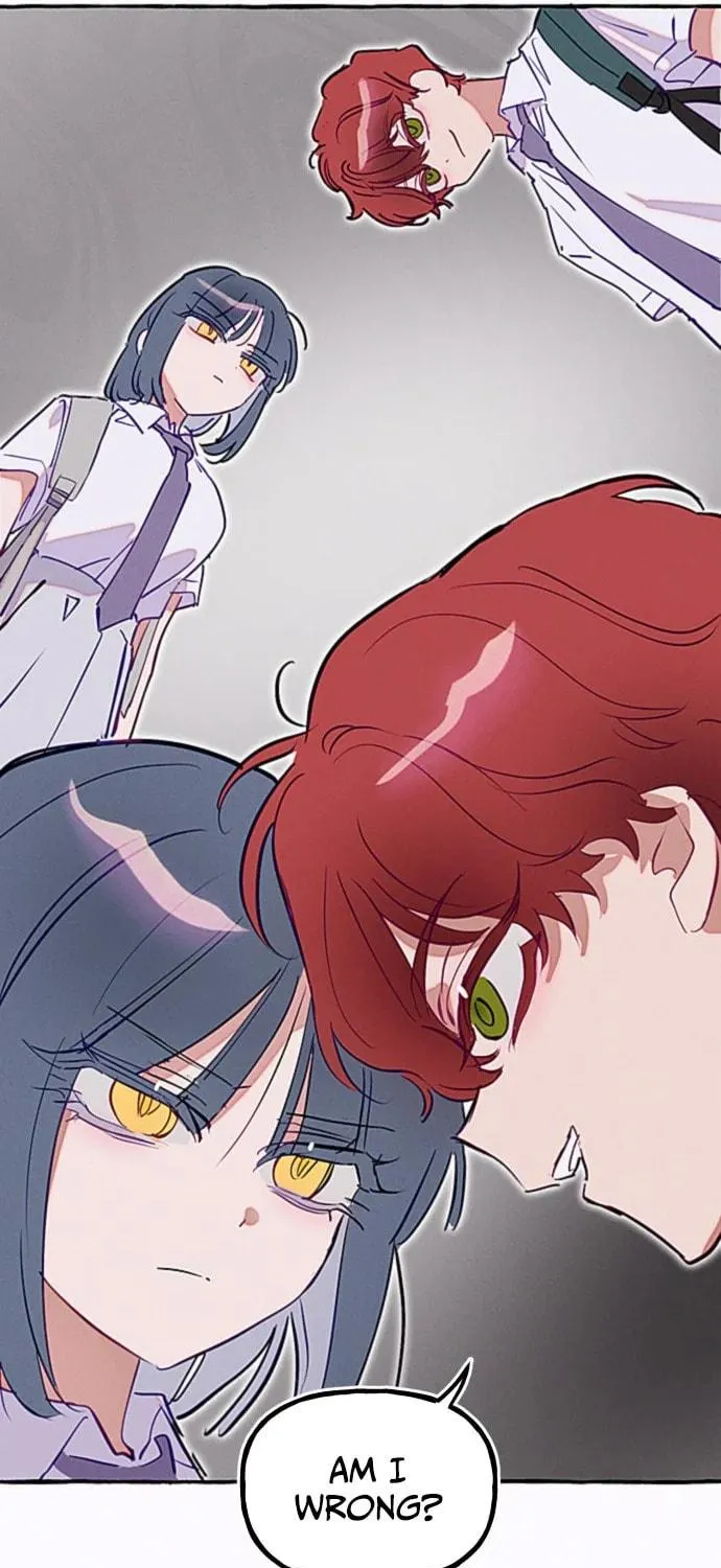 Waves Upon Waves Chapter 18 page 67 - 