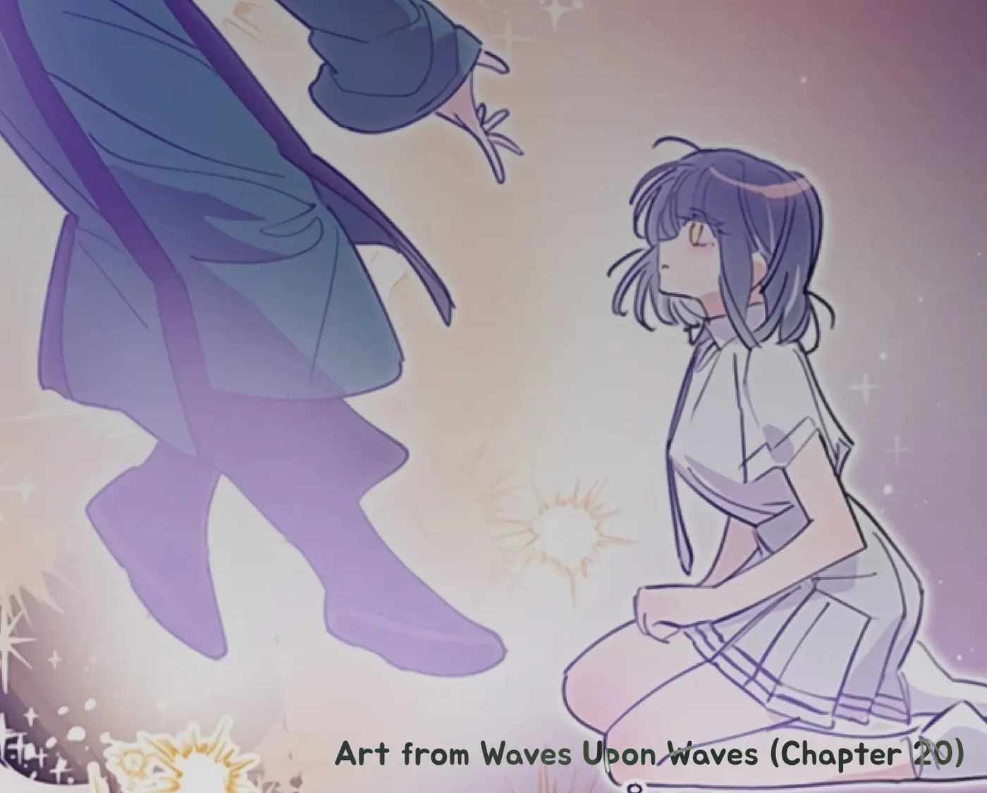 Waves Upon Waves Chapter 19 page 2 - 