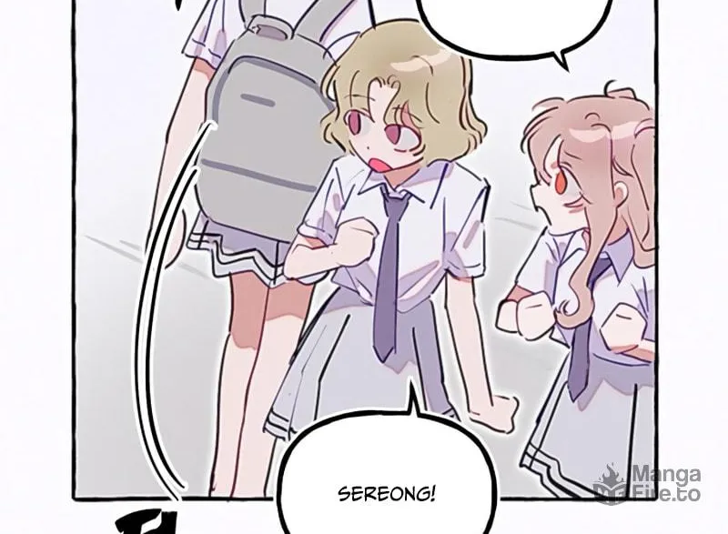 Waves Upon Waves Chapter 19 page 12 - 