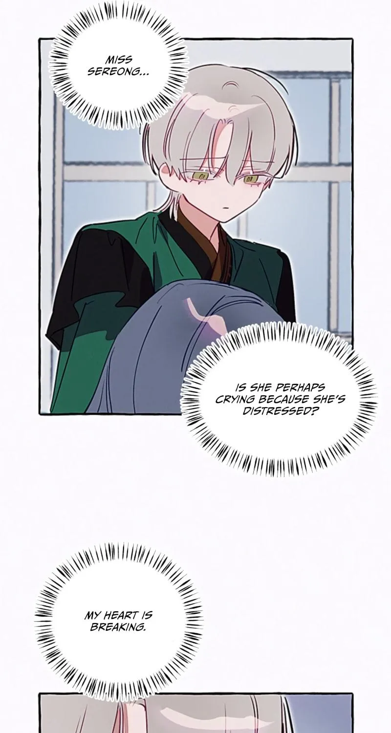 Waves Upon Waves Chapter 19 page 17 - 