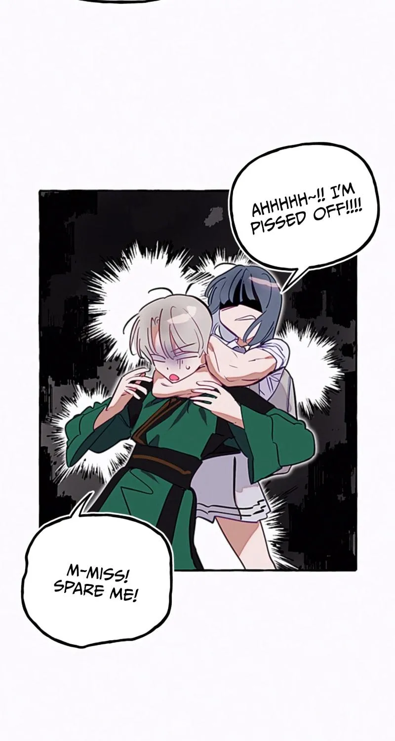 Waves Upon Waves Chapter 19 page 23 - 