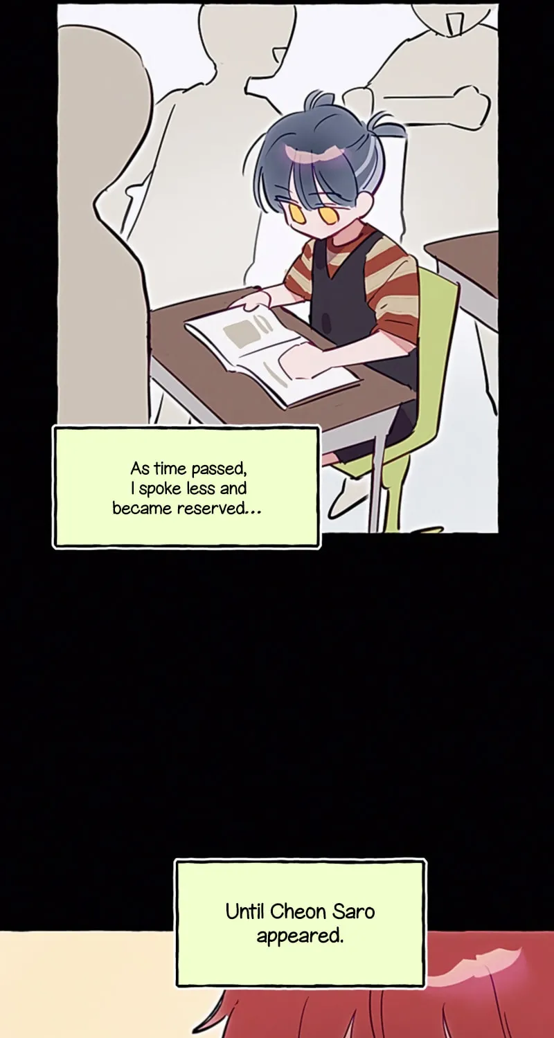 Waves Upon Waves Chapter 19 page 31 - 