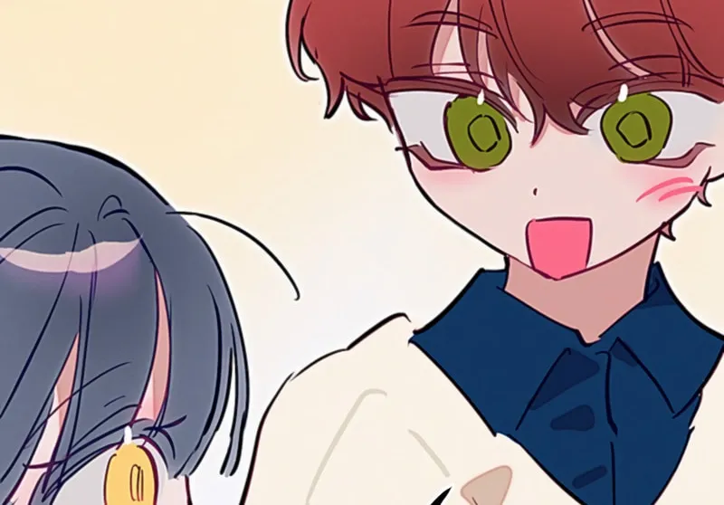 Waves Upon Waves Chapter 19 page 32 - 