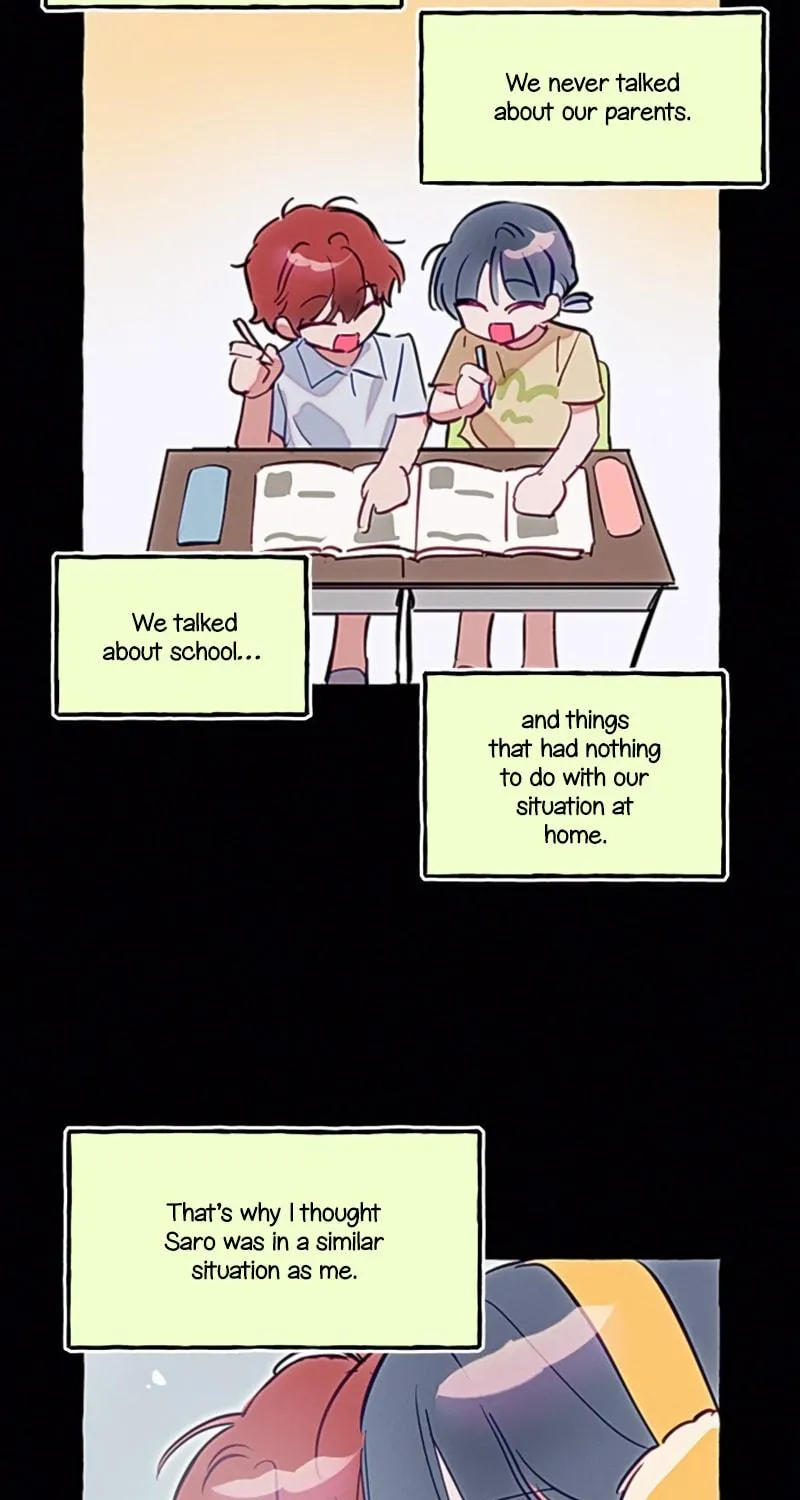 Waves Upon Waves Chapter 19 page 35 - 