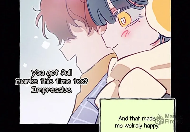 Waves Upon Waves Chapter 19 page 36 - 