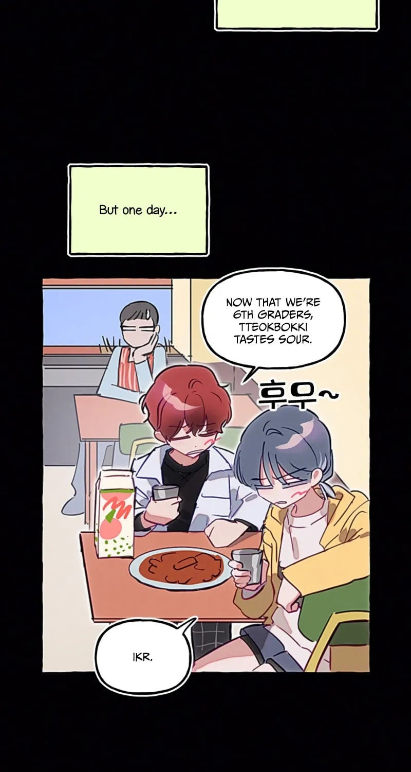Waves Upon Waves Chapter 19 page 37 - 