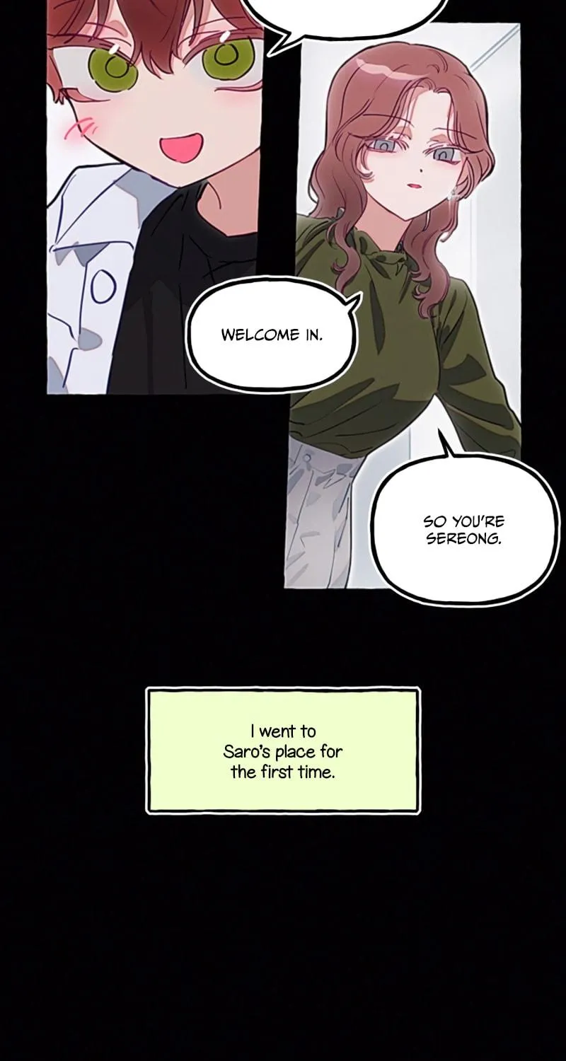 Waves Upon Waves Chapter 19 page 39 - 