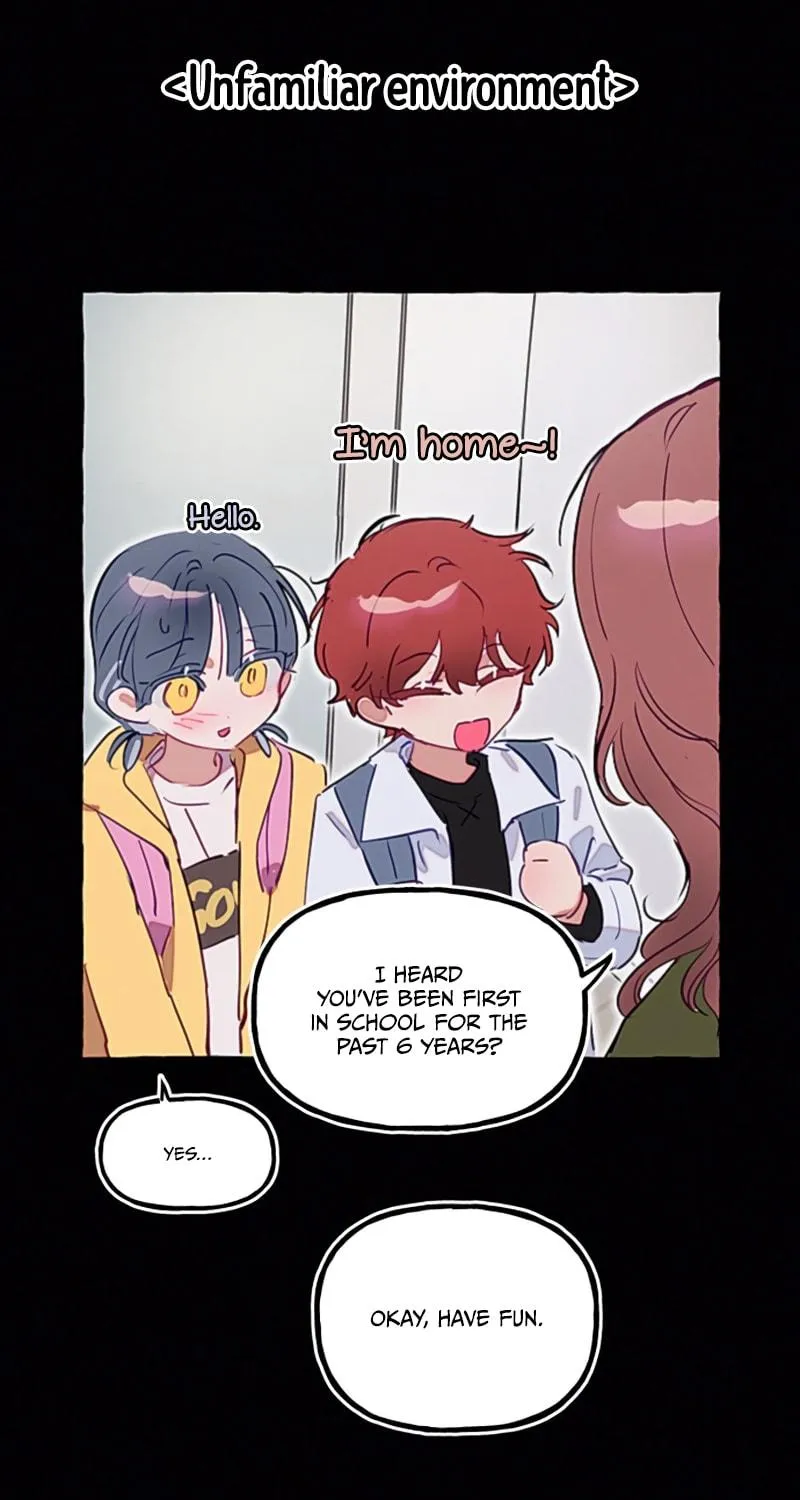 Waves Upon Waves Chapter 19 page 41 - 