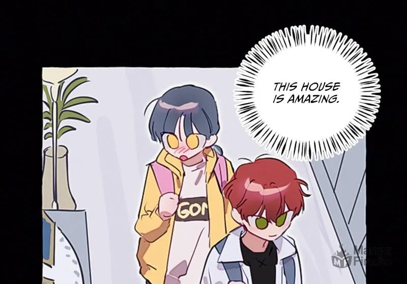 Waves Upon Waves Chapter 19 page 42 - 