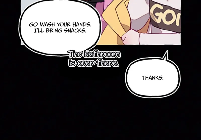 Waves Upon Waves Chapter 19 page 44 - 