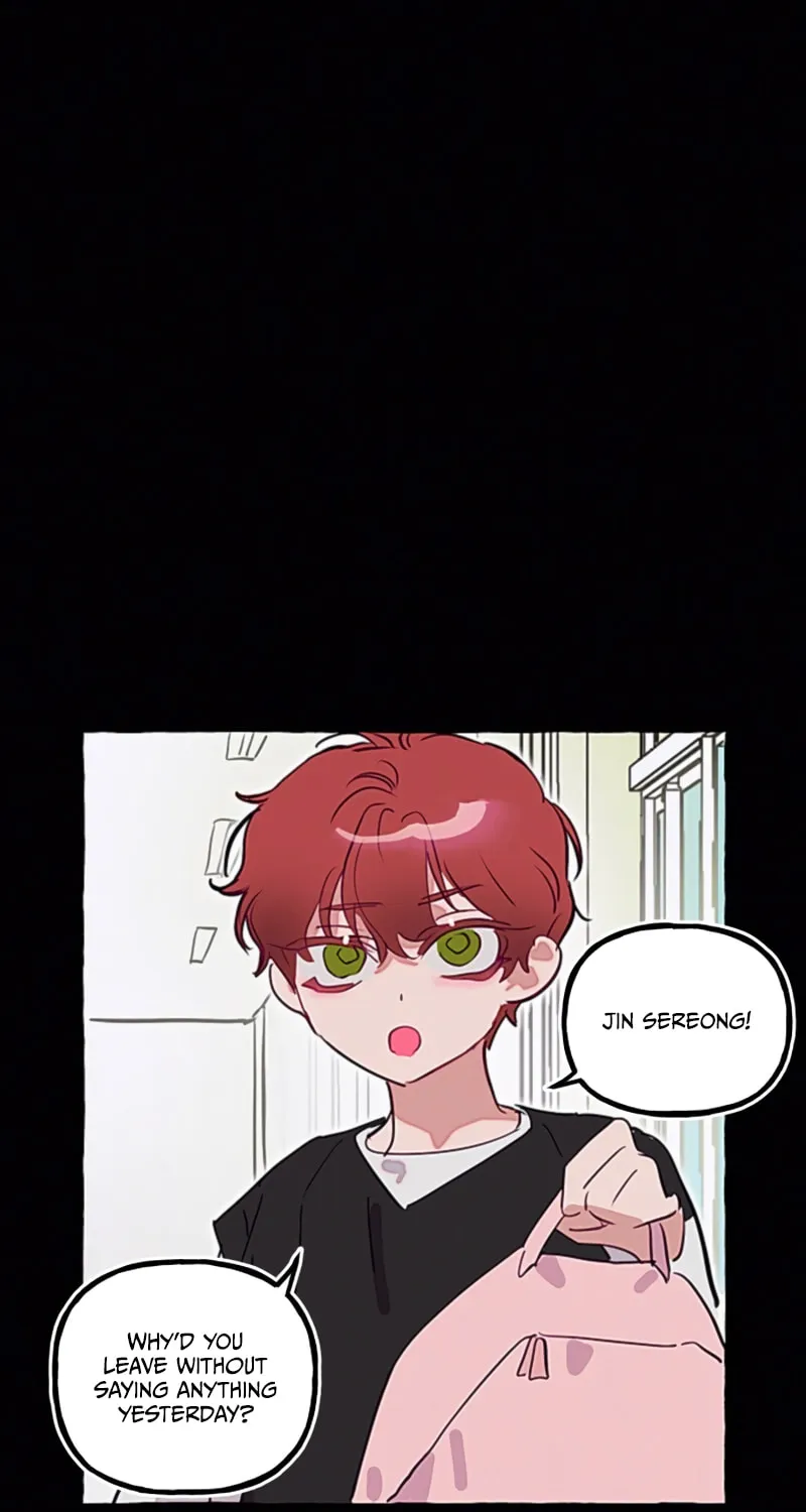 Waves Upon Waves Chapter 19 page 51 - 