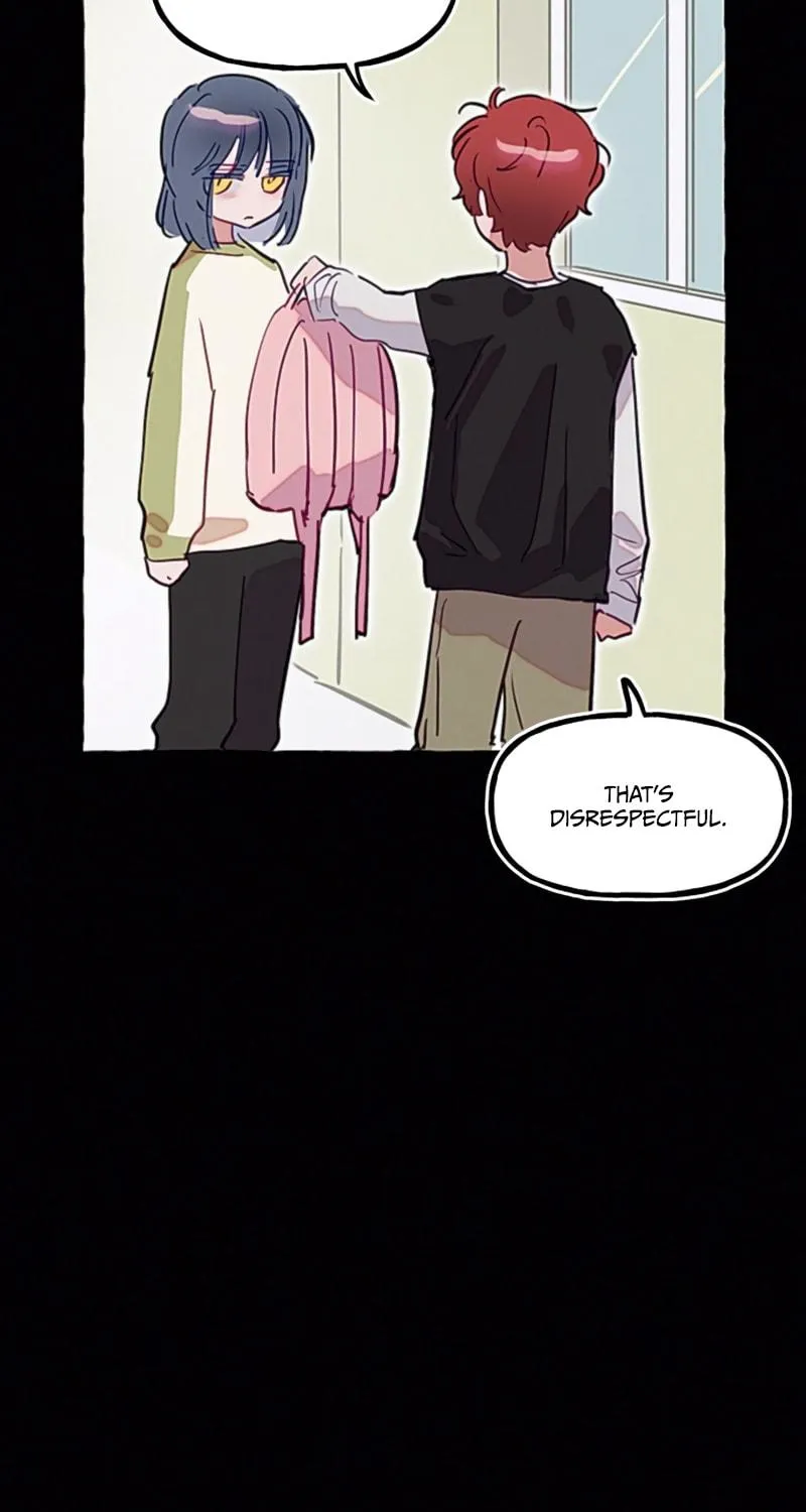 Waves Upon Waves Chapter 19 page 53 - 