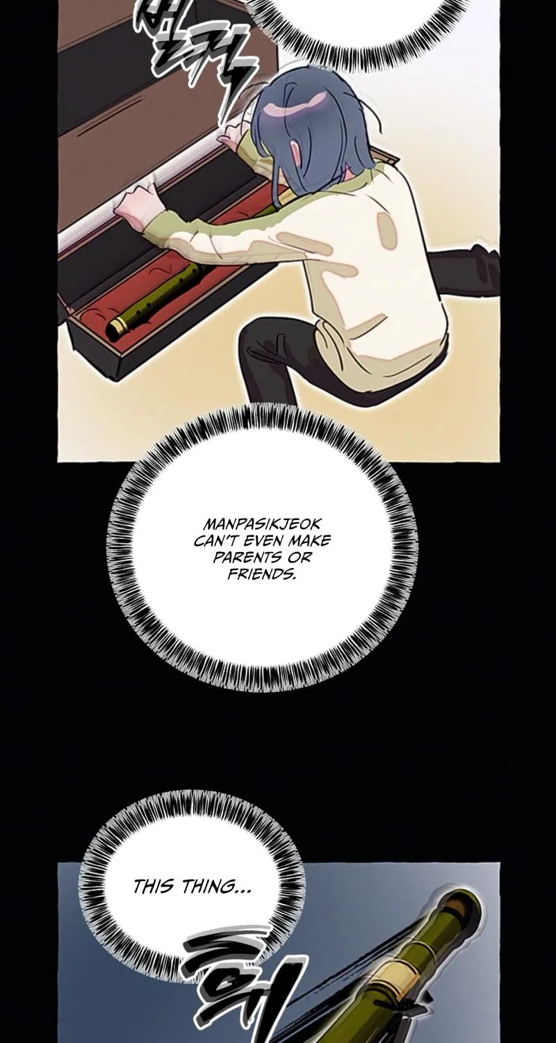 Waves Upon Waves Chapter 19 page 69 - 