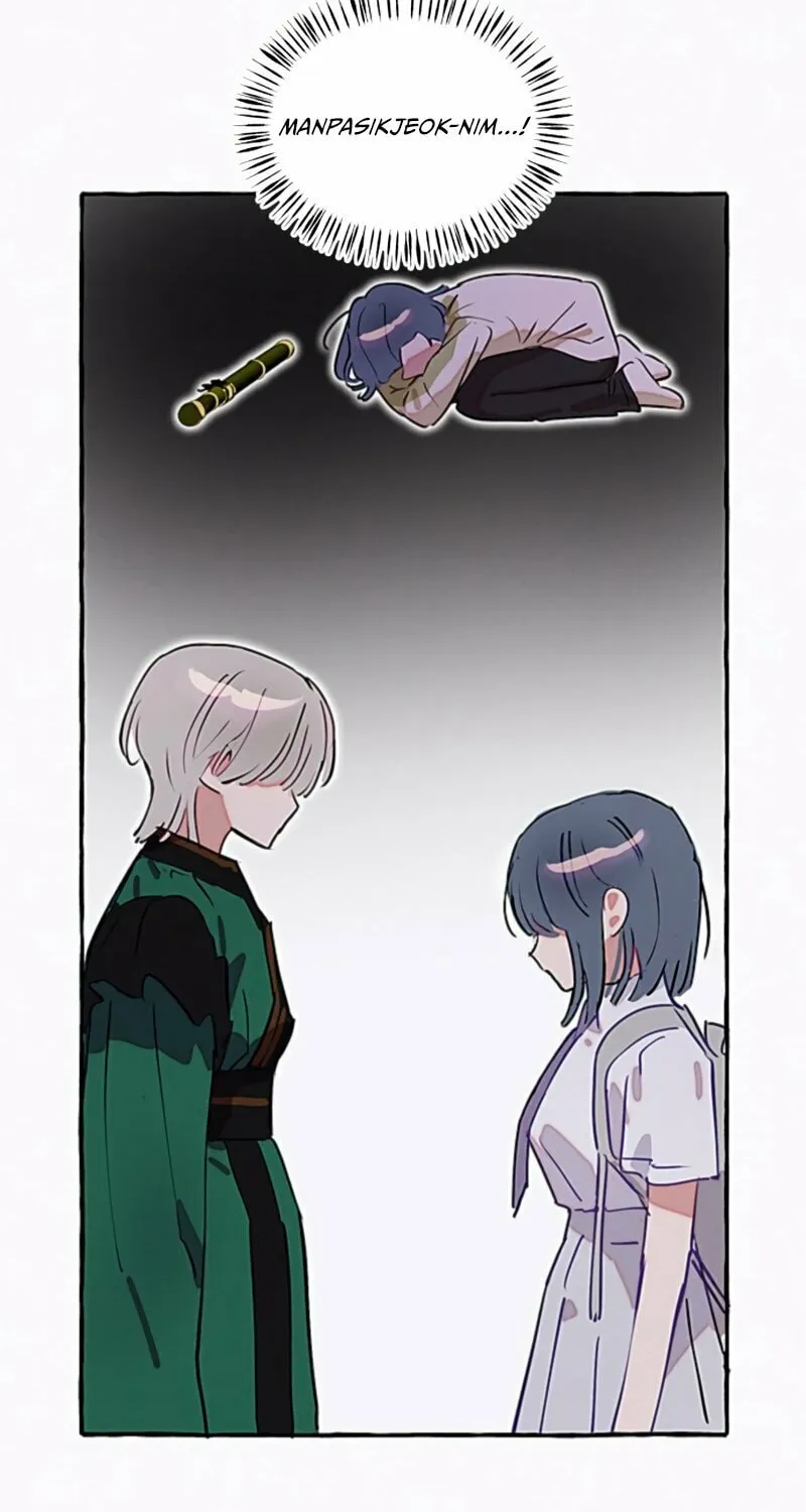 Waves Upon Waves Chapter 19 page 76 - 