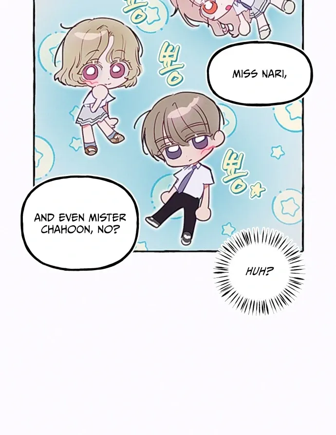 Waves Upon Waves Chapter 20 page 11 - 