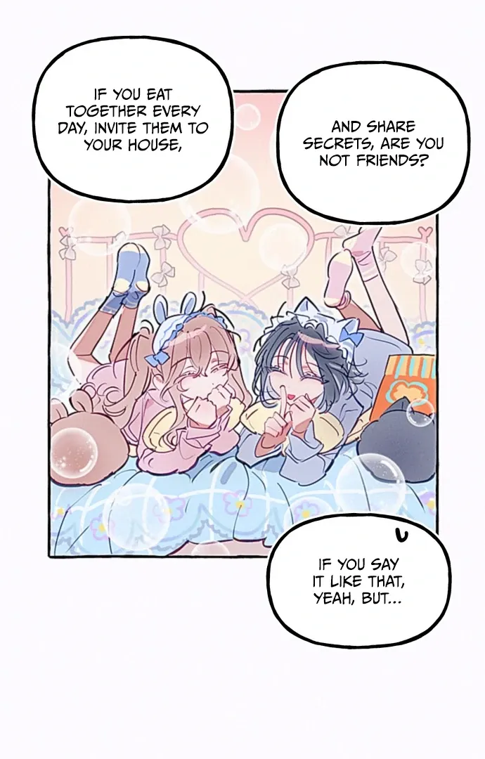Waves Upon Waves Chapter 20 page 19 - 