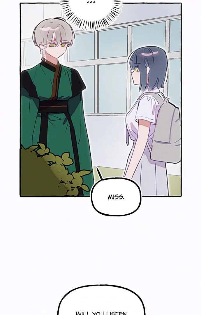 Waves Upon Waves Chapter 20 page 22 - 