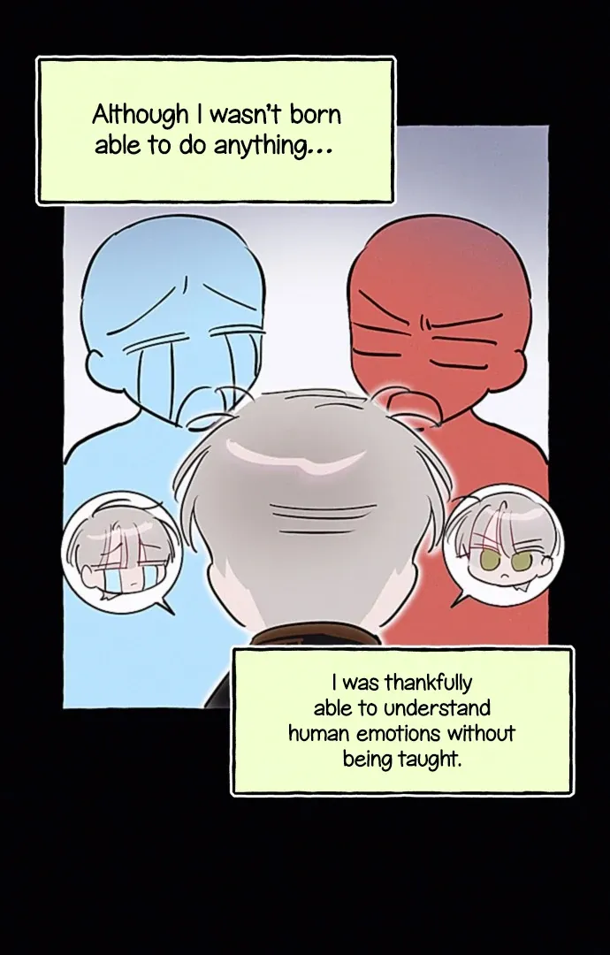 Waves Upon Waves Chapter 20 page 32 - 