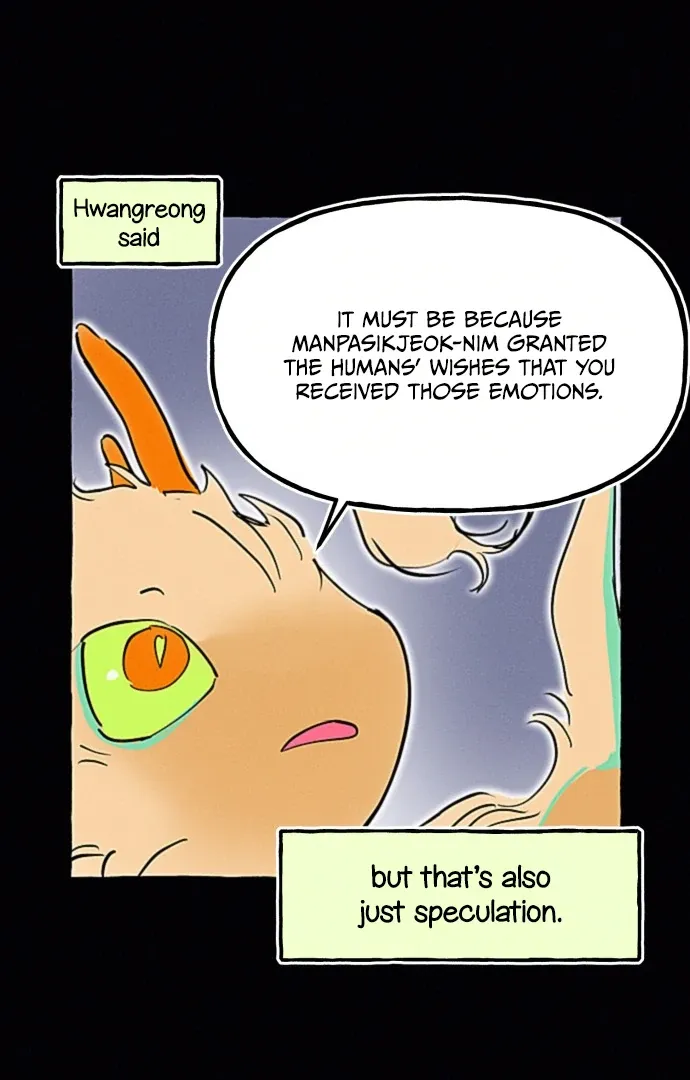Waves Upon Waves Chapter 20 page 33 - 