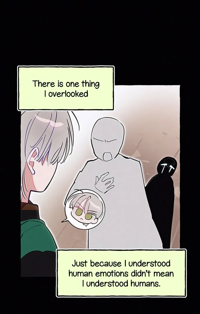 Waves Upon Waves Chapter 20 page 34 - 