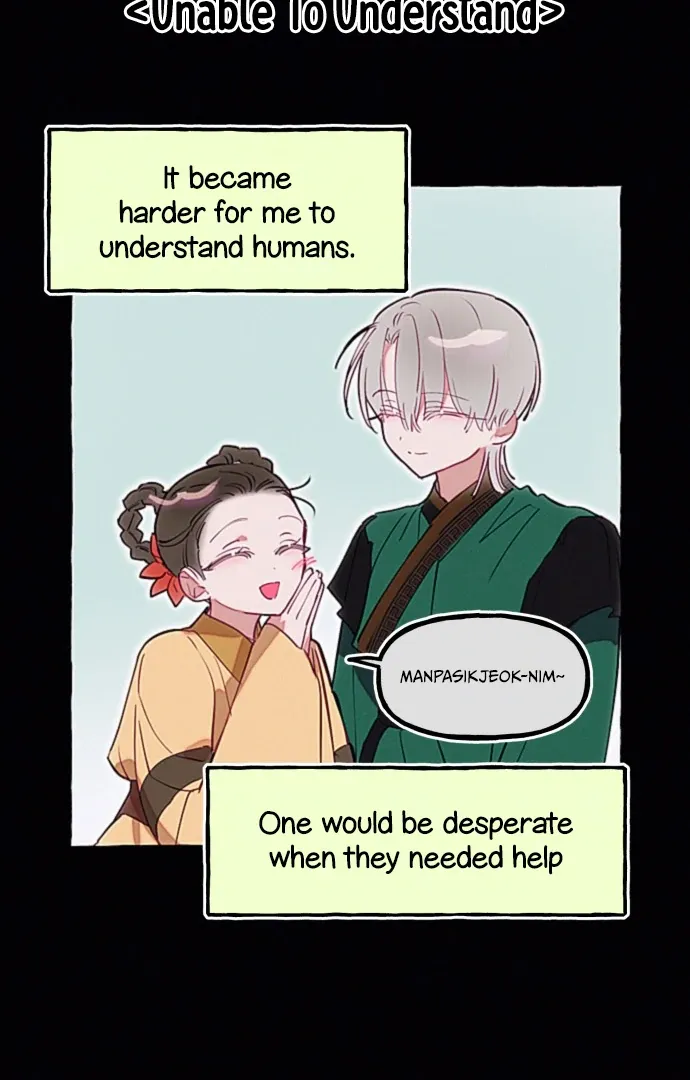 Waves Upon Waves Chapter 20 page 36 - 